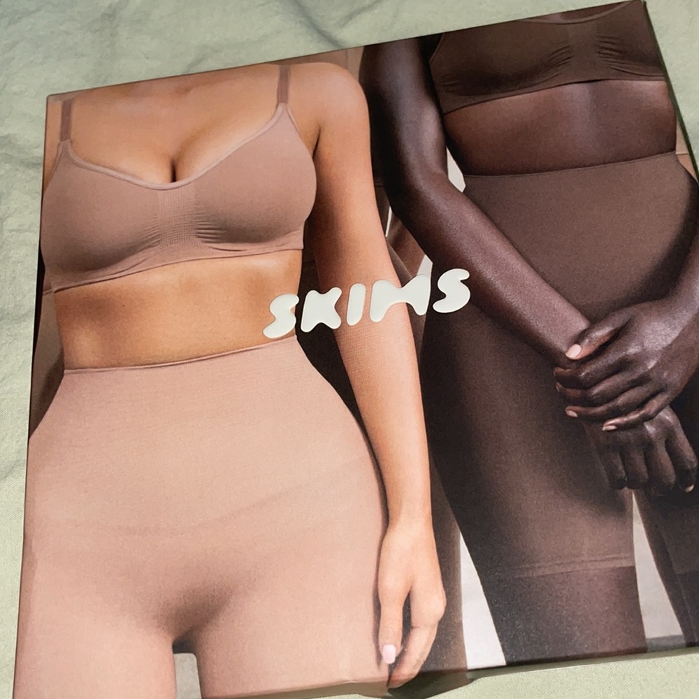 Skims core control